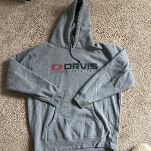 Men’s Orvis Sweatshirt